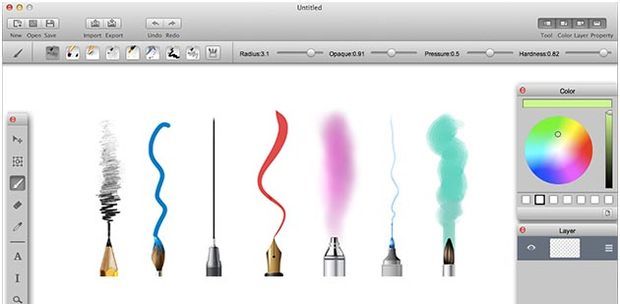 Paint.net For Mac